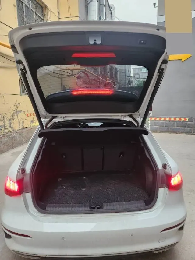 2021 Audi A3 1.4T 150HP L4 7DCT,autocango,china used car exporter,china ev exporter,chinese used car exporter,chinese used ev exporter