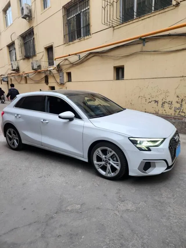 2021 Audi A3 1.4T 150HP L4 7DCT,autocango,china used car exporter,china ev exporter,chinese used car exporter,chinese used ev exporter