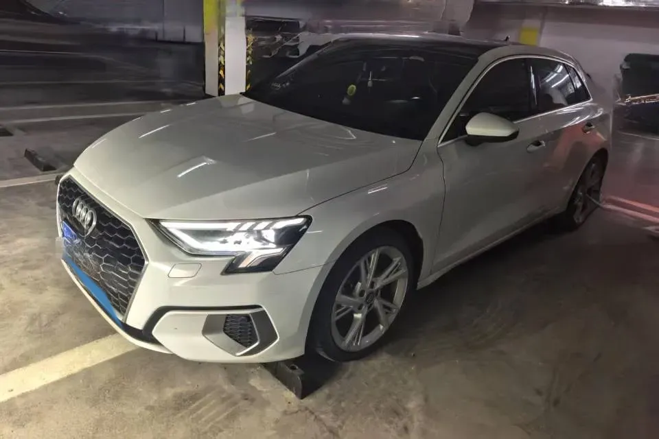 2021 Audi A3 1.4T 150HP L4 7DCT,autocango,china used car exporter,china ev exporter,chinese used car exporter,chinese used ev exporter