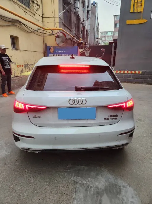 2021 Audi A3 1.4T 150HP L4 7DCT,autocango,china used car exporter,china ev exporter,chinese used car exporter,chinese used ev exporter