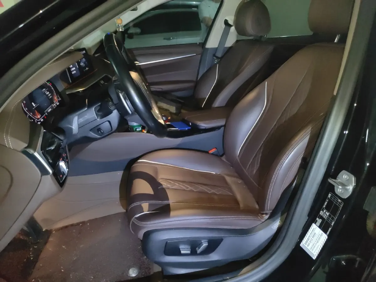 2020 BMW 5 Series 2.0T 252HP L4 8AT,autocango,china used car exporter,china ev exporter,chinese used car exporter,chinese used ev exporter