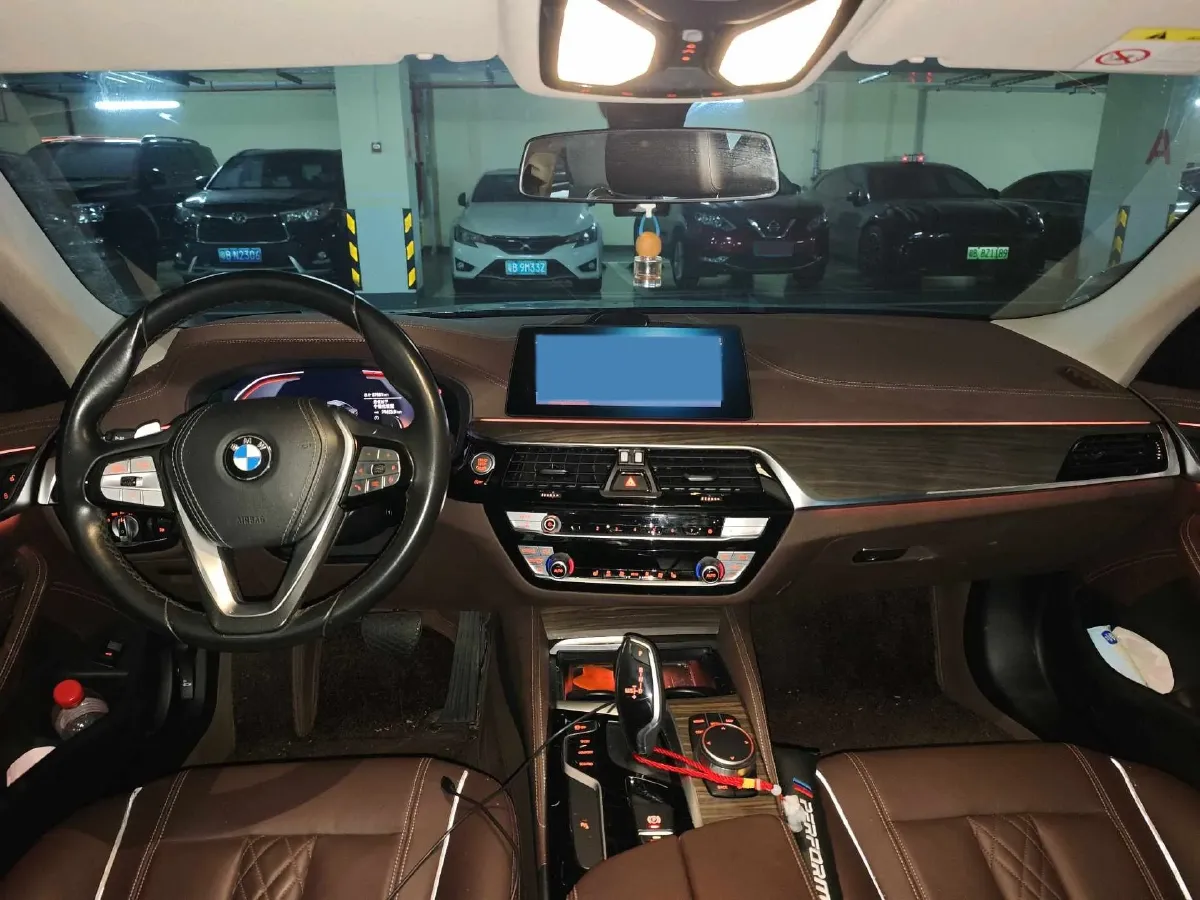 2020 BMW 5 Series 2.0T 252HP L4 8AT,autocango,china used car exporter,china ev exporter,chinese used car exporter,chinese used ev exporter