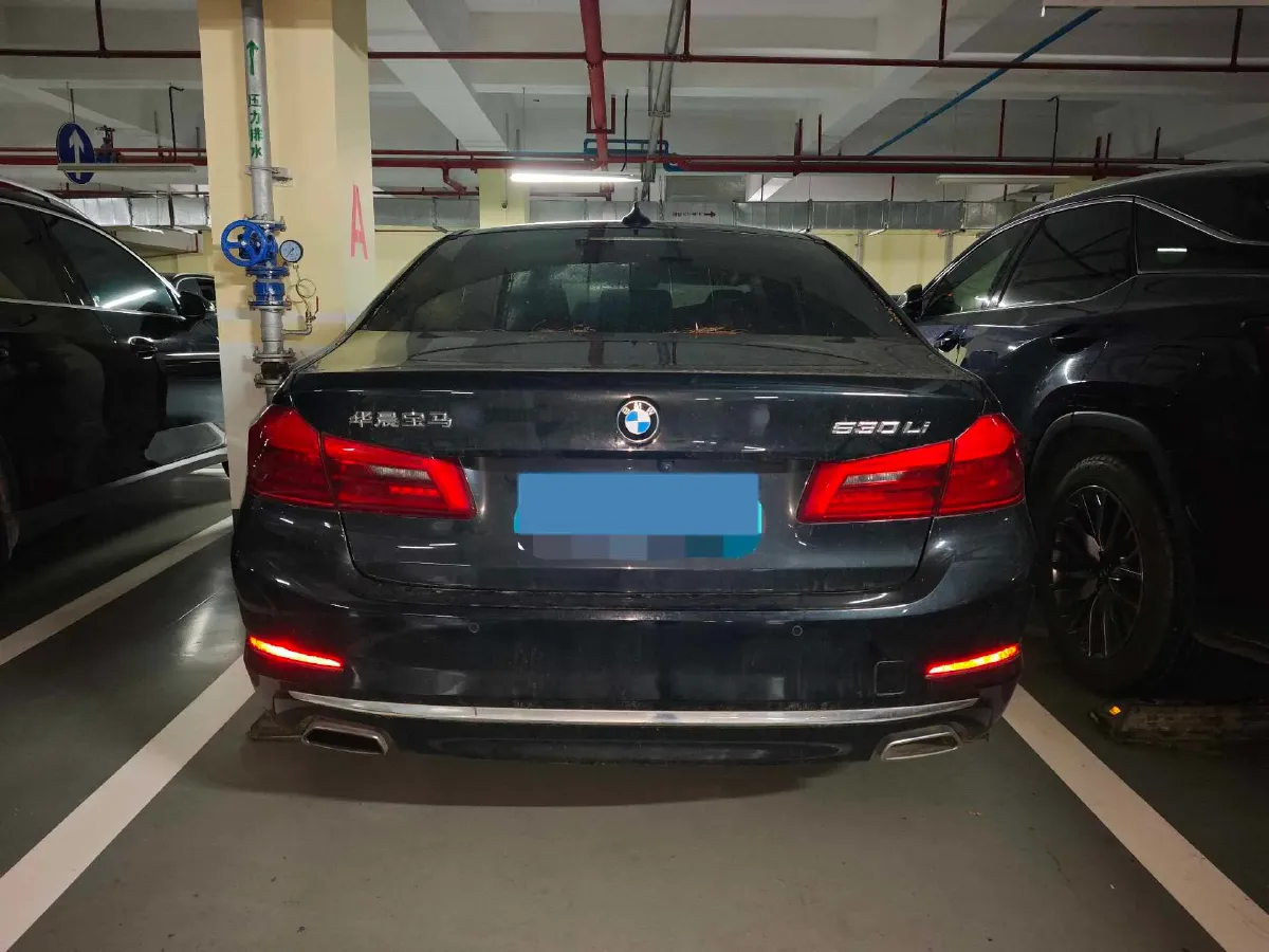 2020 BMW 5 Series 2.0T 252HP L4 8AT,autocango,china used car exporter,china ev exporter,chinese used car exporter,chinese used ev exporter