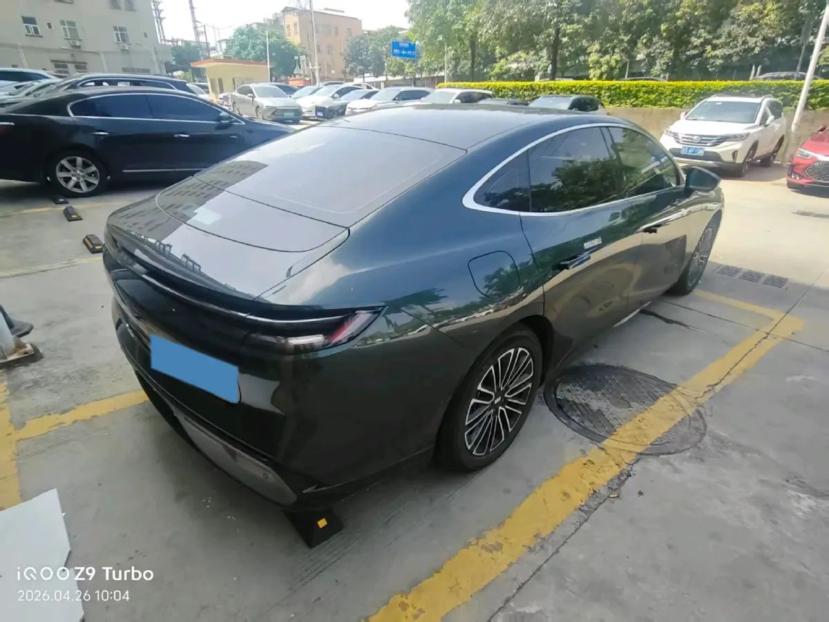 2025 Geely Galaxy Starshine 8 1.5L 112HP L4 1DHT PHEV,autocango,china used car exporter,china ev exporter,chinese used car exporter,chinese used ev exporter