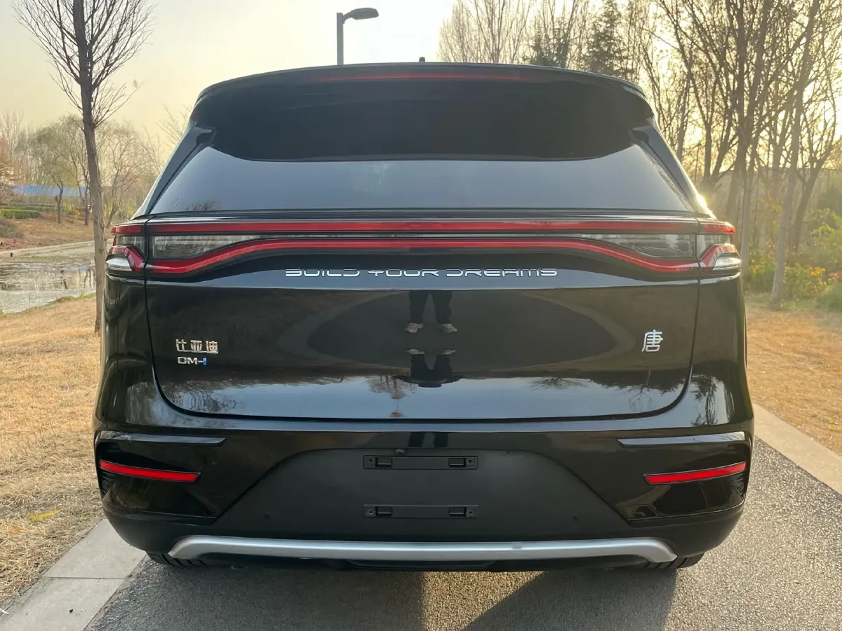 2023 BYD Tang 1.5T 139HP L4 E-CVT PHEV 21.504KWH,autocango,china used car exporter,china ev exporter,chinese used car exporter,chinese used ev exporter