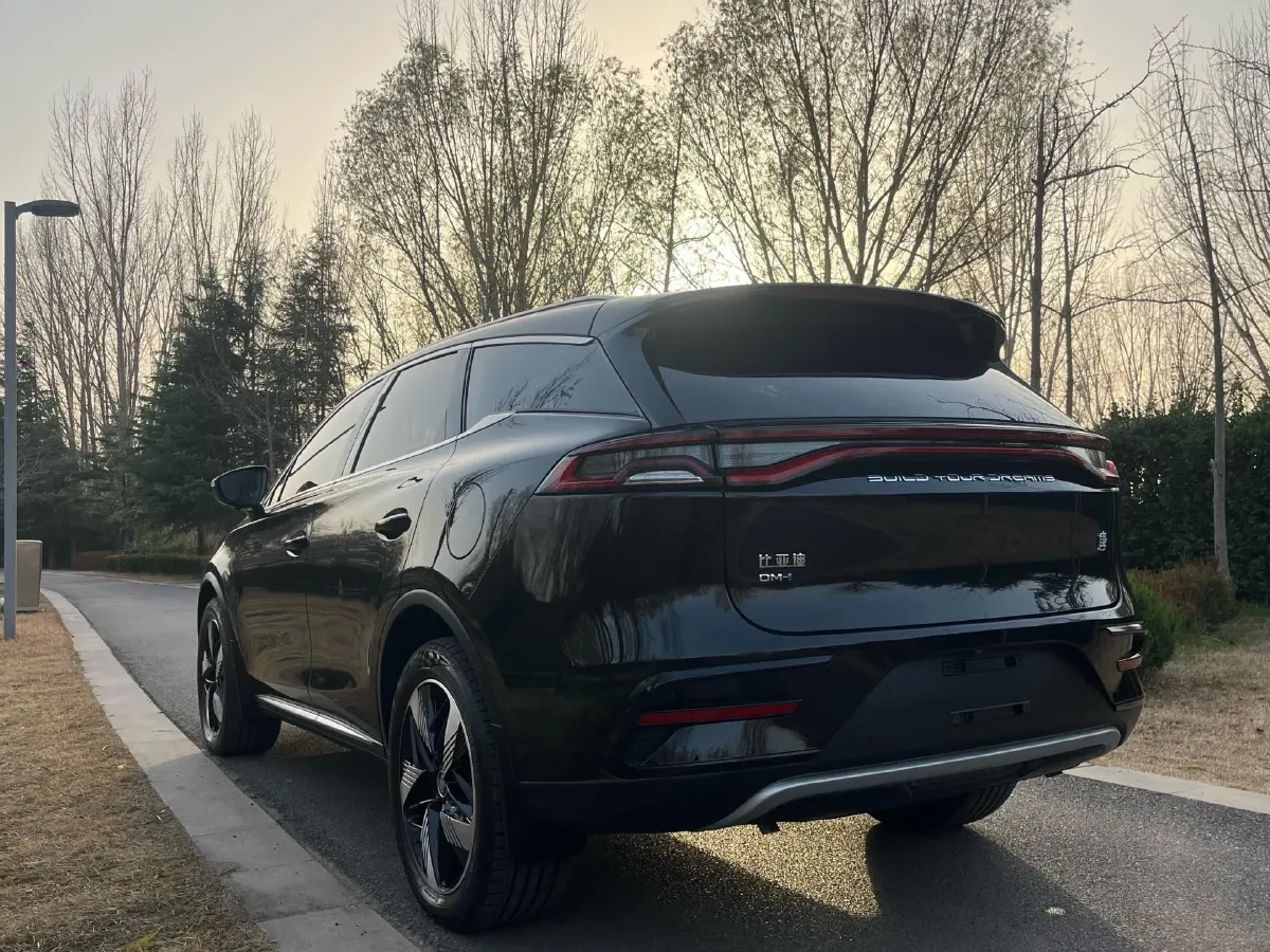 2023 BYD Tang 1.5T 139HP L4 E-CVT PHEV 21.504KWH,autocango,china used car exporter,china ev exporter,chinese used car exporter,chinese used ev exporter