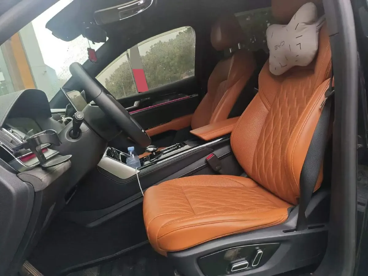 2023 BYD Tang 1.5T 139HP L4 E-CVT PHEV 21.504KWH,autocango,china used car exporter,china ev exporter,chinese used car exporter,chinese used ev exporter