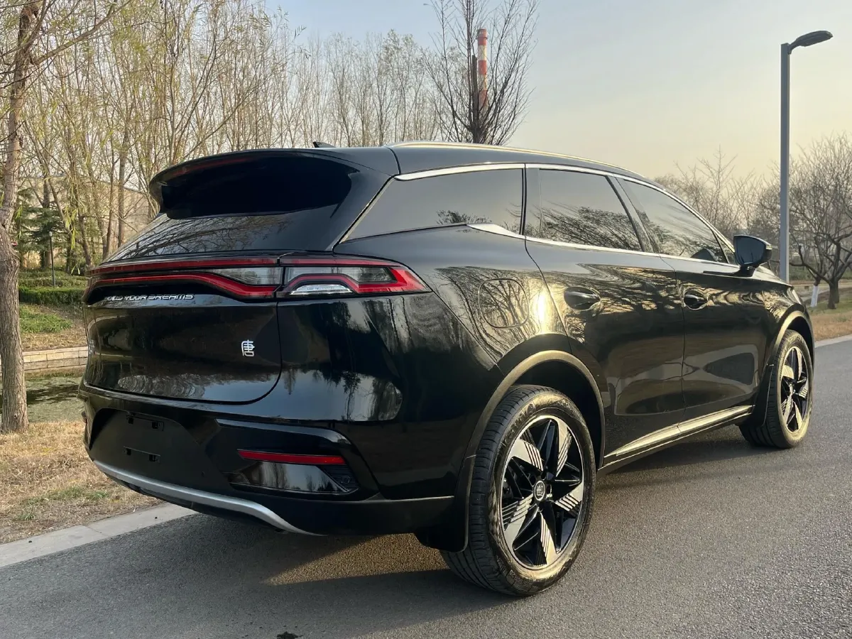 2023 BYD Tang 1.5T 139HP L4 E-CVT PHEV 21.504KWH,autocango,china used car exporter,china ev exporter,chinese used car exporter,chinese used ev exporter