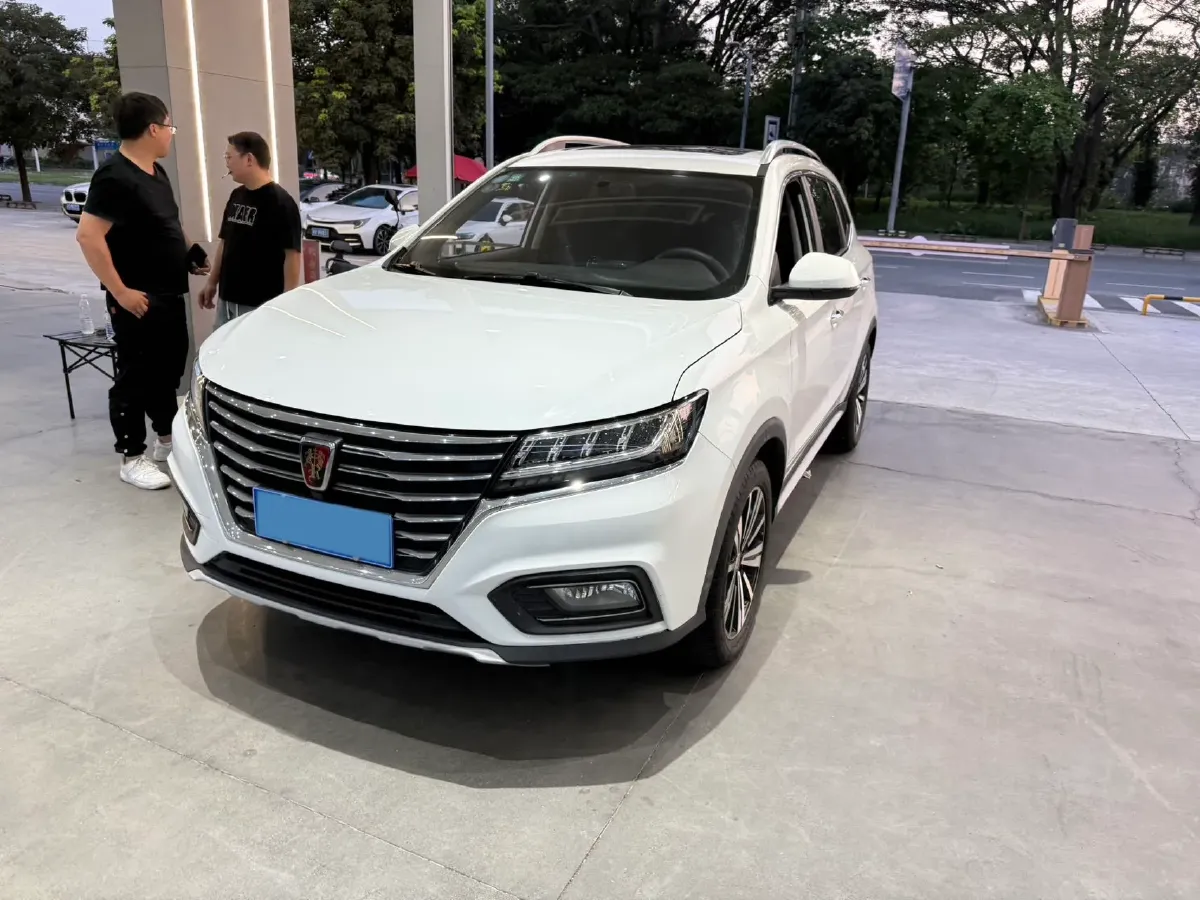 2018 Roewe RX5 1.5T 169HP L4 7DCT,autocango,china used car exporter,china ev exporter,chinese used car exporter,chinese used ev exporter