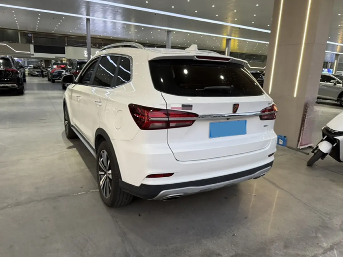 2018 Roewe RX5 1.5T 169HP L4 7DCT,autocango,china used car exporter,china ev exporter,chinese used car exporter,chinese used ev exporter