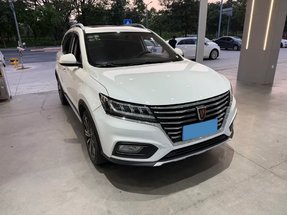 2018 Roewe RX5 1.5T 169HP L4 7DCT,autocango,china used car exporter,china ev exporter,chinese used car exporter,chinese used ev exporter