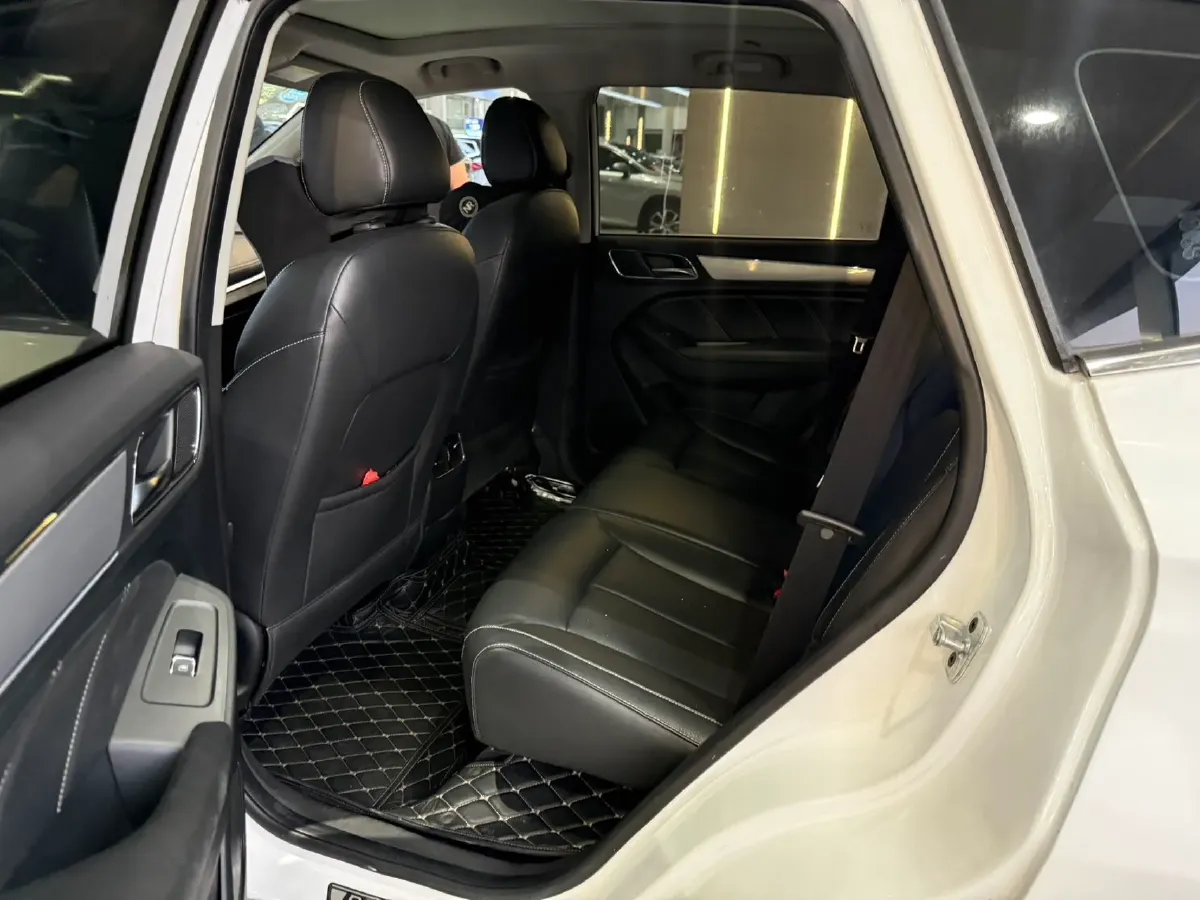 2018 Roewe RX5 1.5T 169HP L4 7DCT,autocango,china used car exporter,china ev exporter,chinese used car exporter,chinese used ev exporter