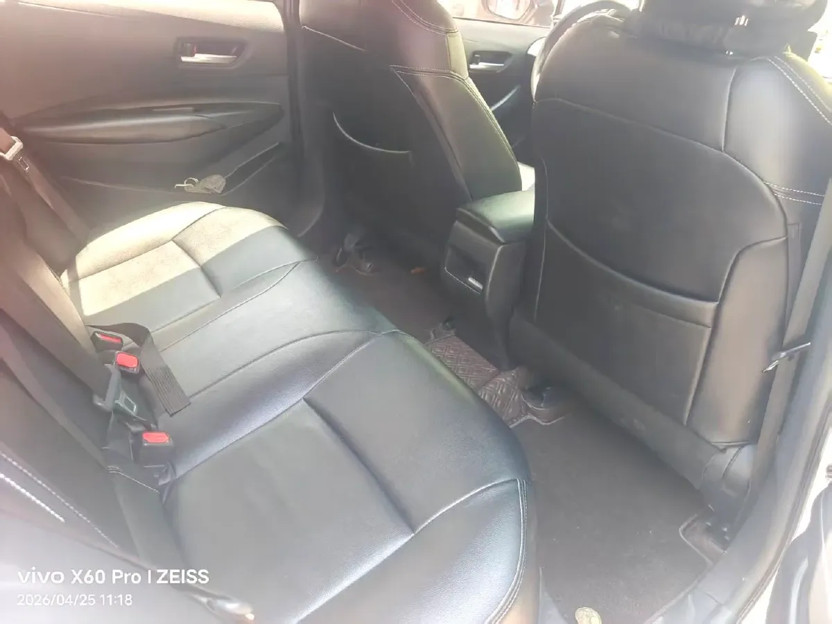 2021 Toyota Corolla 1.2T 116HP L4 CVT,autocango,china used car exporter,china ev exporter,chinese used car exporter,chinese used ev exporter