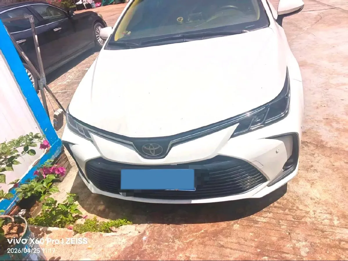 2021 Toyota Corolla 1.2T 116HP L4 CVT,autocango,china used car exporter,china ev exporter,chinese used car exporter,chinese used ev exporter