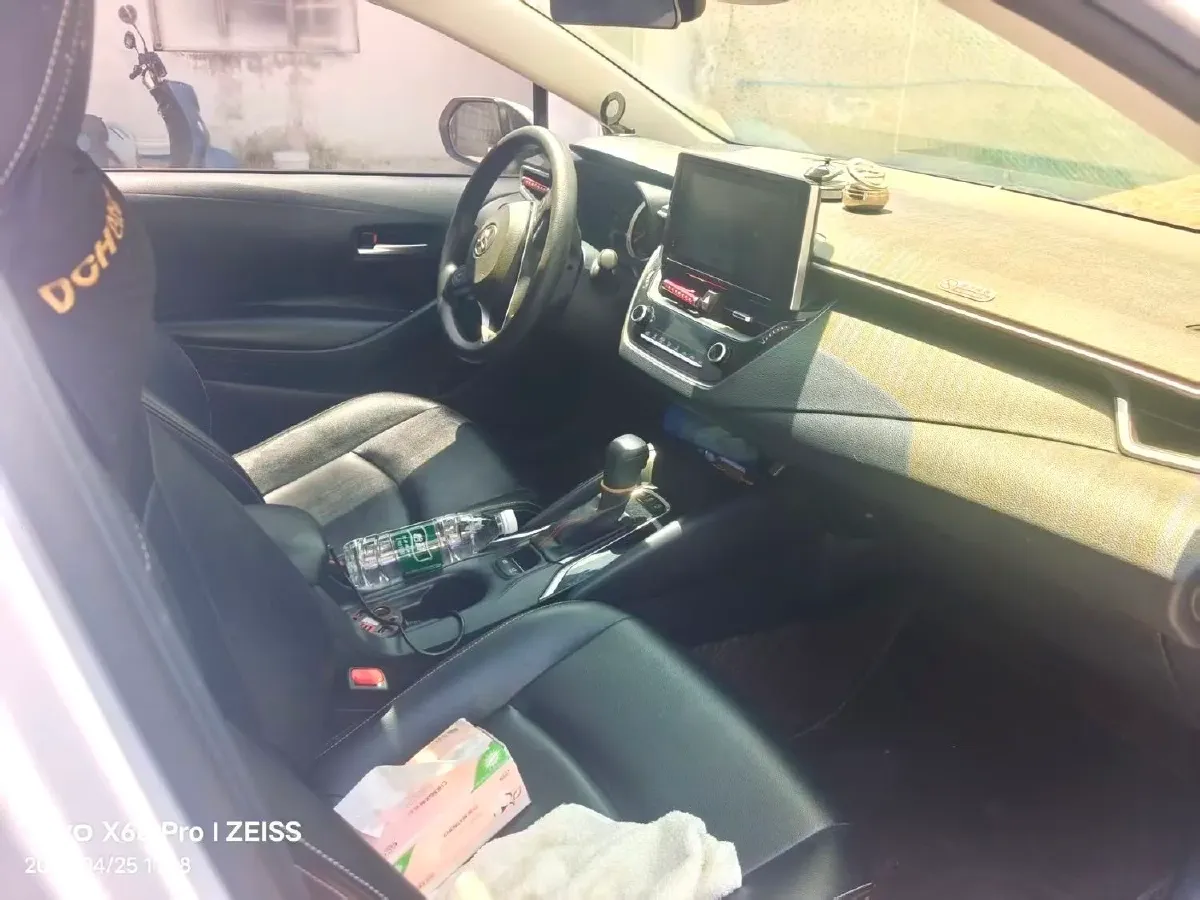 2021 Toyota Corolla 1.2T 116HP L4 CVT,autocango,china used car exporter,china ev exporter,chinese used car exporter,chinese used ev exporter