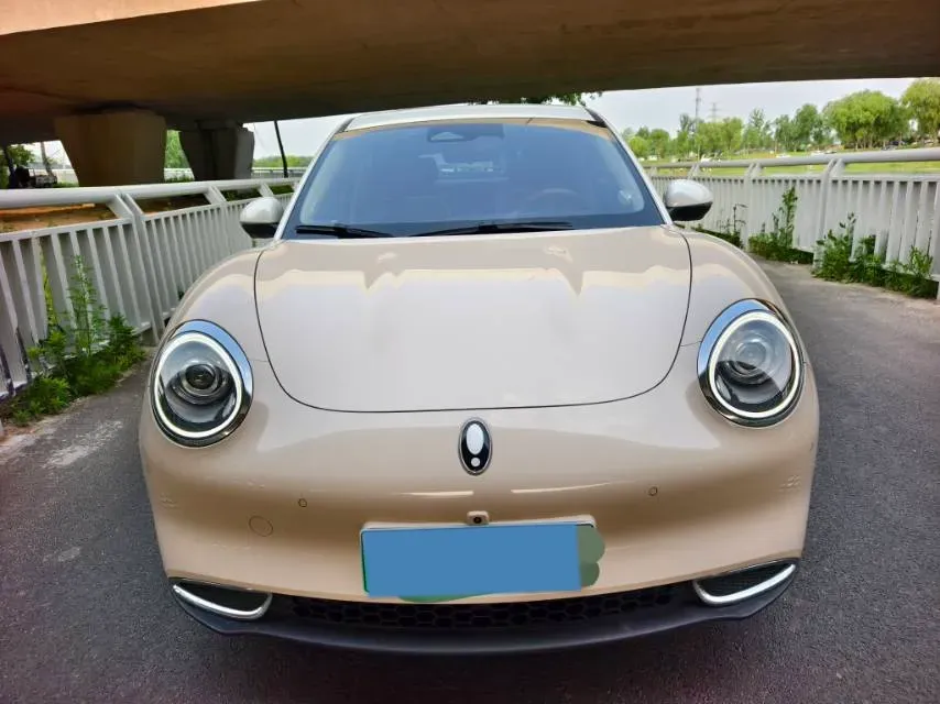 2021 Ora FunkyCat BEV 59.1KWH,autocango,china used car exporter,china ev exporter,chinese used car exporter,chinese used ev exporter
