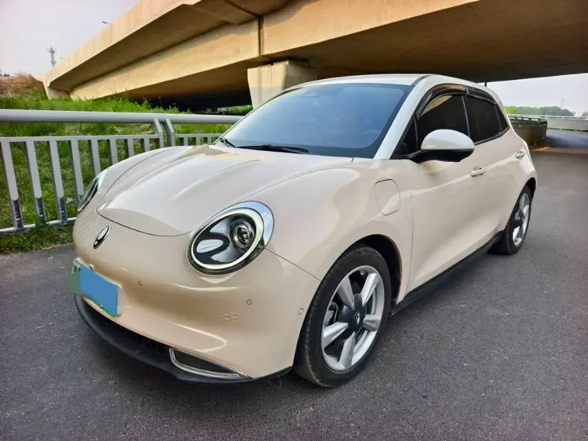 2021 Ora FunkyCat BEV 59.1KWH,autocango,china used car exporter,china ev exporter,chinese used car exporter,chinese used ev exporter