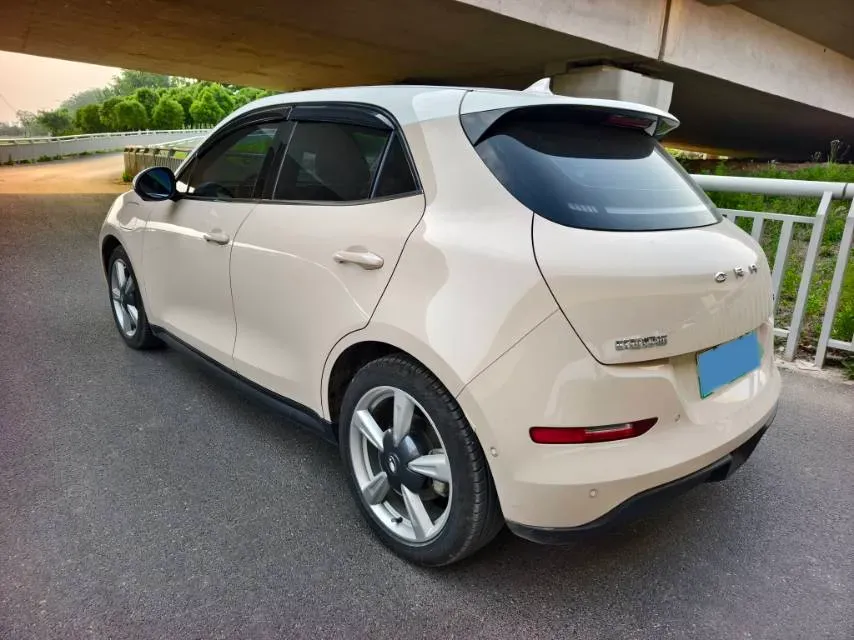 2021 Ora FunkyCat BEV 59.1KWH,autocango,china used car exporter,china ev exporter,chinese used car exporter,chinese used ev exporter