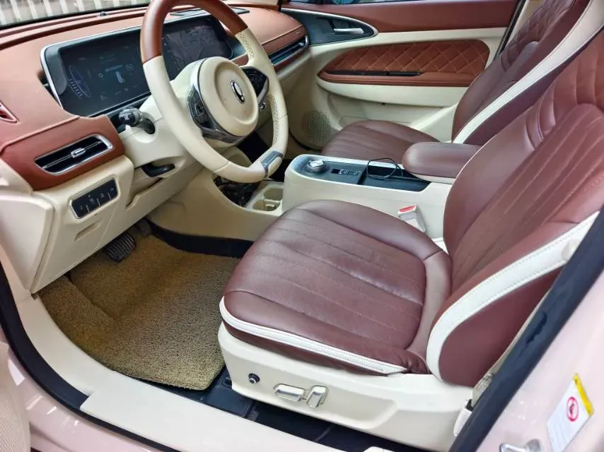 2021 Ora FunkyCat BEV 59.1KWH,autocango,china used car exporter,china ev exporter,chinese used car exporter,chinese used ev exporter