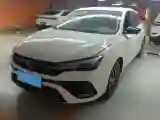 2021 Roewe i5 1.5L 120HP L4 CVT