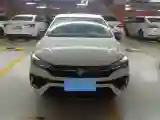 2021 Roewe i5 1.5L 120HP L4 CVT