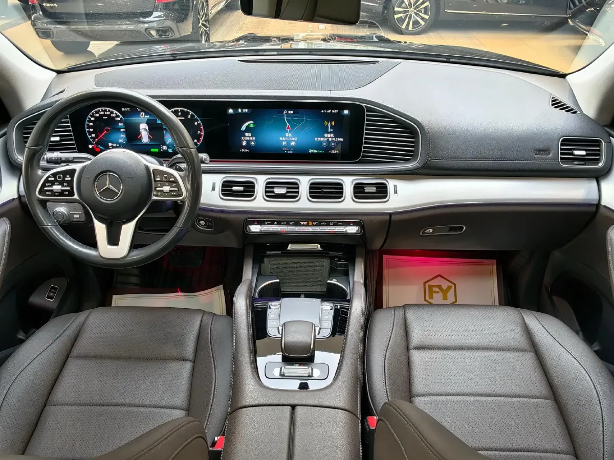 2021 Mercedes-Benz GLE Class 2.5T 367HP L6 9AT,autocango,china used car exporter,china ev exporter,chinese used car exporter,chinese used ev exporter