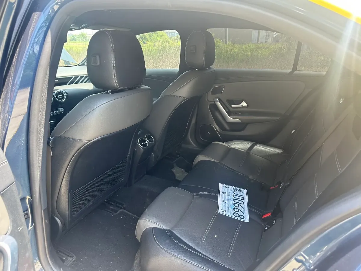 2019 Mercedes-Benz A AMG 2.0T 306HP L4 7DCT,autocango,china used car exporter,china ev exporter,chinese used car exporter,chinese used ev exporter