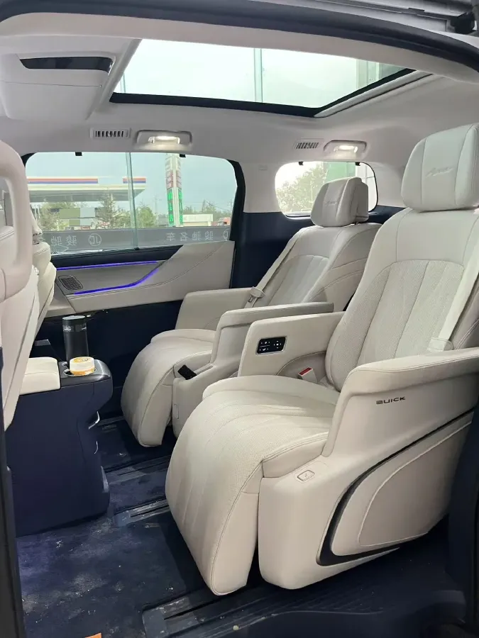 2024 Buick GL8 1.5T 180HP L4 2DHT PHEV 24.4KWH,autocango,china used car exporter,china ev exporter,chinese used car exporter,chinese used ev exporter