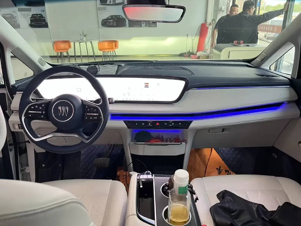 2024 Buick GL8 1.5T 180HP L4 2DHT PHEV 24.4KWH,autocango,china used car exporter,china ev exporter,chinese used car exporter,chinese used ev exporter