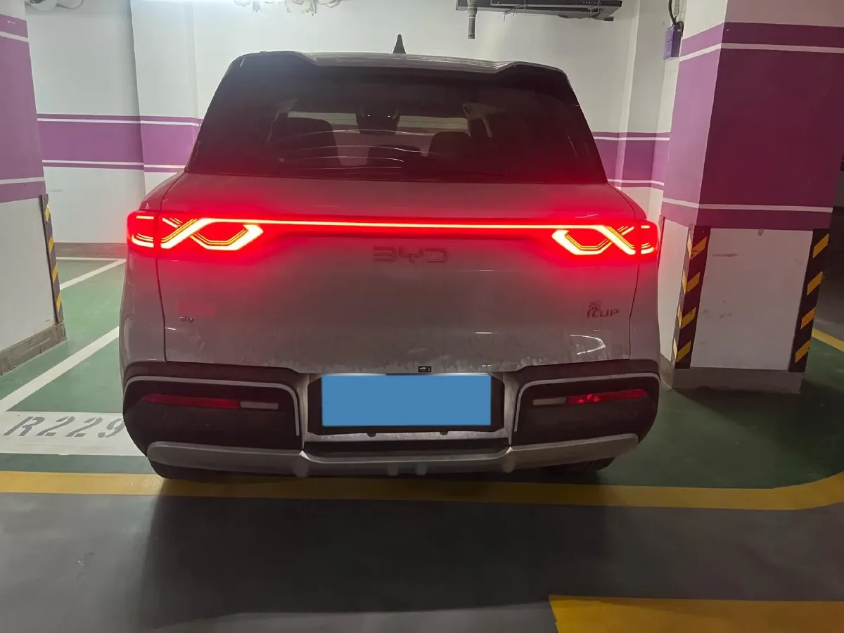 2024 BYD YuanUP BEV 45.12KWH,autocango,china used car exporter,china ev exporter,chinese used car exporter,chinese used ev exporter