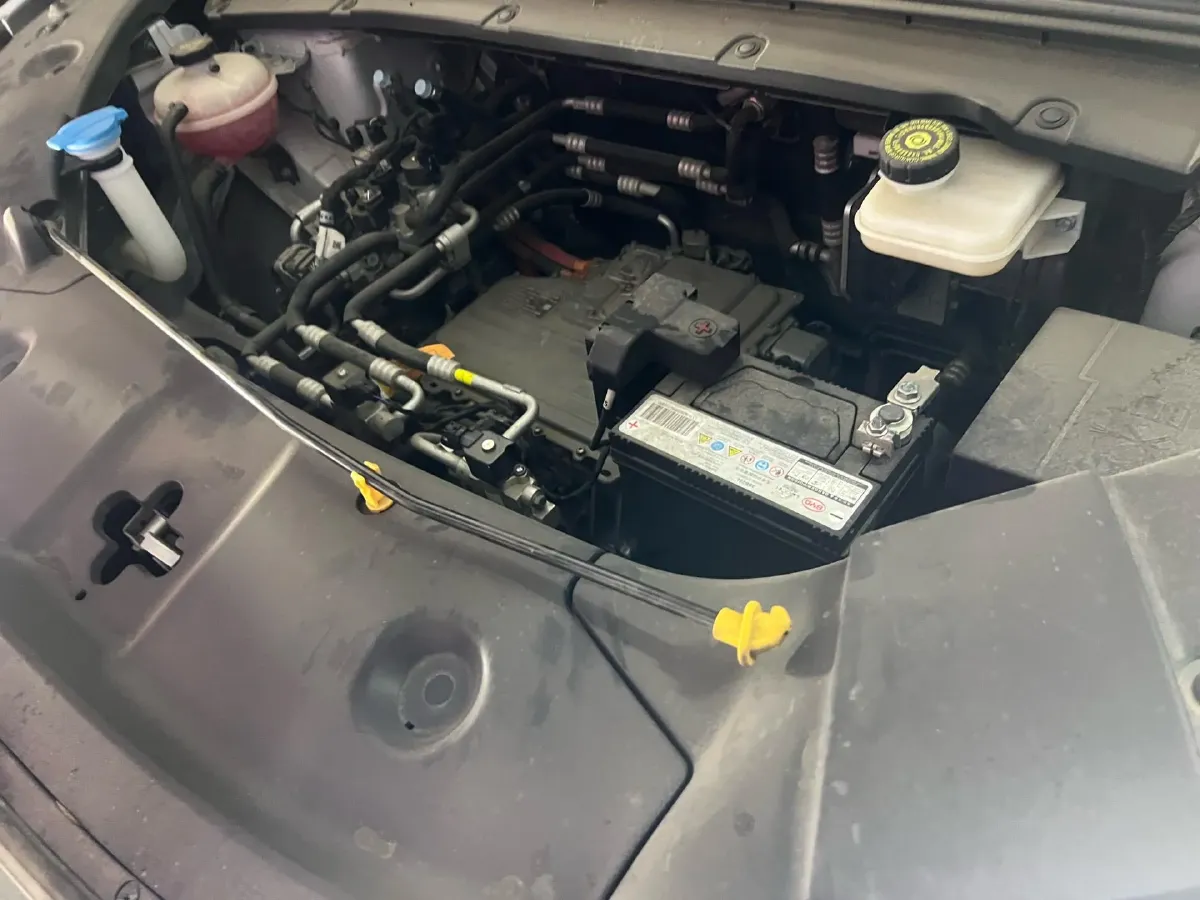 2024 BYD YuanUP BEV 45.12KWH,autocango,china used car exporter,china ev exporter,chinese used car exporter,chinese used ev exporter