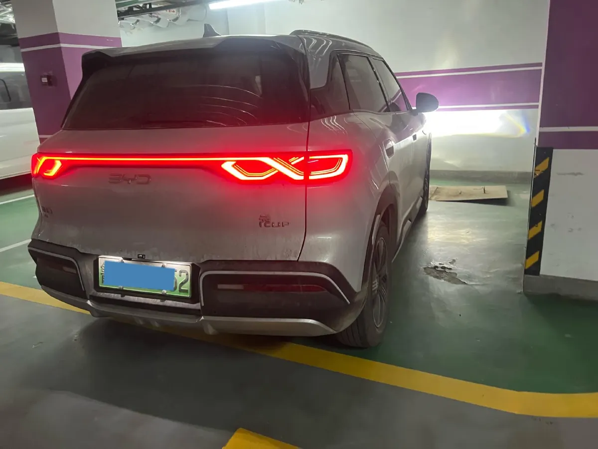 2024 BYD YuanUP BEV 45.12KWH,autocango,china used car exporter,china ev exporter,chinese used car exporter,chinese used ev exporter