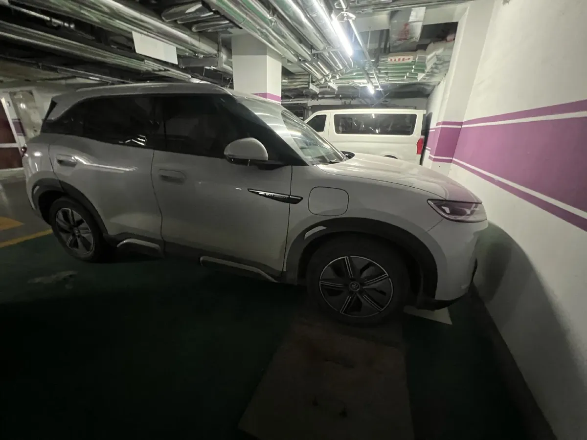 2024 BYD YuanUP BEV 45.12KWH,autocango,china used car exporter,china ev exporter,chinese used car exporter,chinese used ev exporter