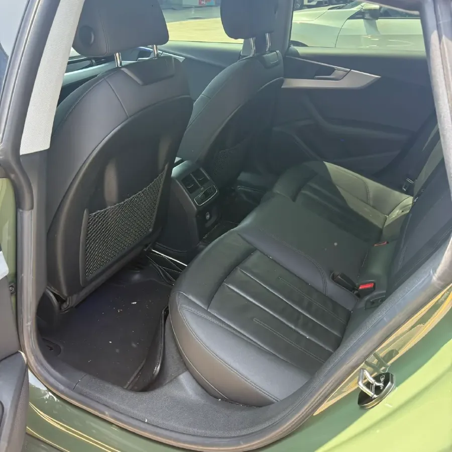 2021 Audi A5 2.0T 204HP L4 7DCT,autocango,china used car exporter,china ev exporter,chinese used car exporter,chinese used ev exporter