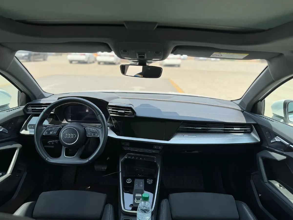 2022 Audi A3 1.4T 150HP L4 7DCT,autocango,china used car exporter,china ev exporter,chinese used car exporter,chinese used ev exporter