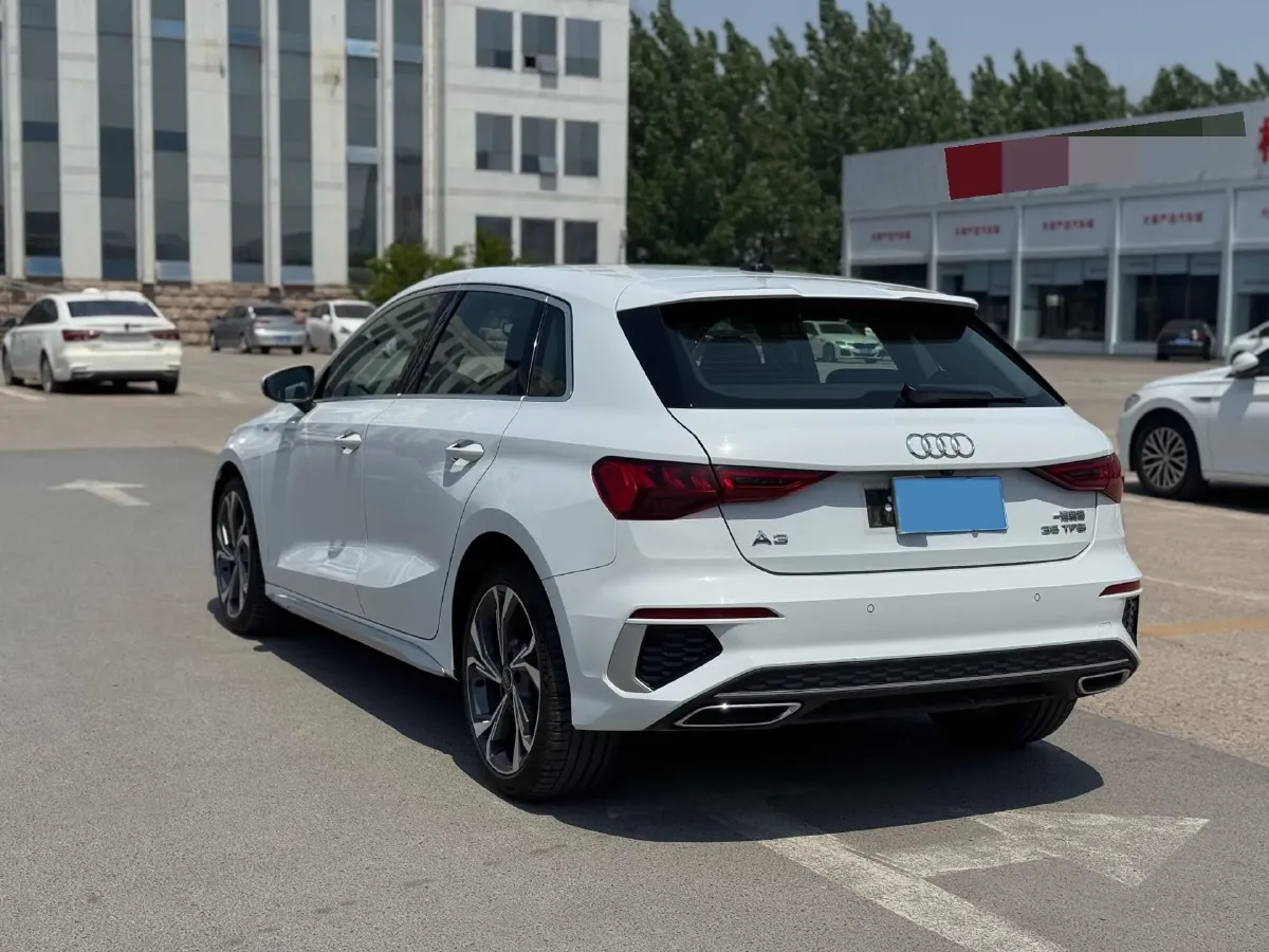 2022 Audi A3 1.4T 150HP L4 7DCT,autocango,china used car exporter,china ev exporter,chinese used car exporter,chinese used ev exporter