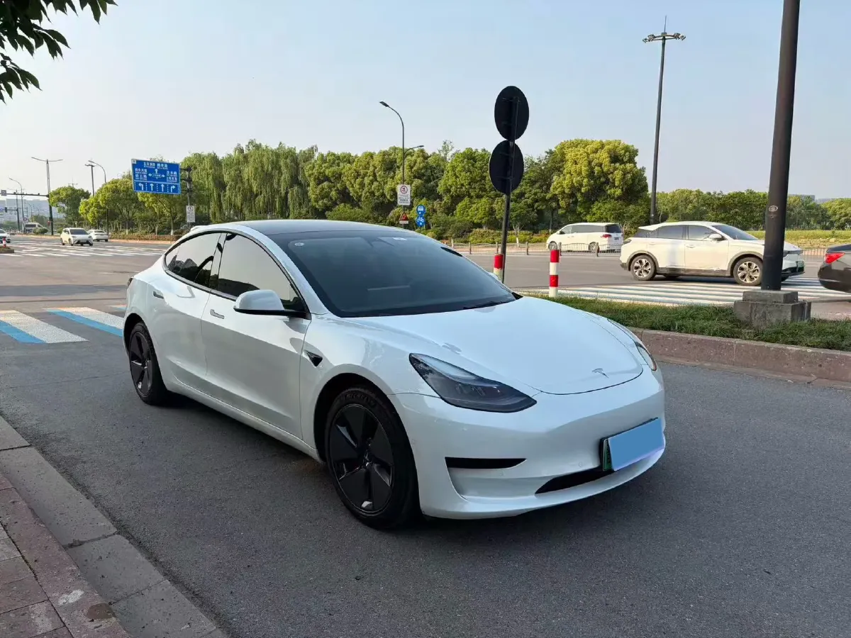 2022 Tesla Model 3 BEV 60KWH,autocango,china used car exporter,china ev exporter,chinese used car exporter,chinese used ev exporter