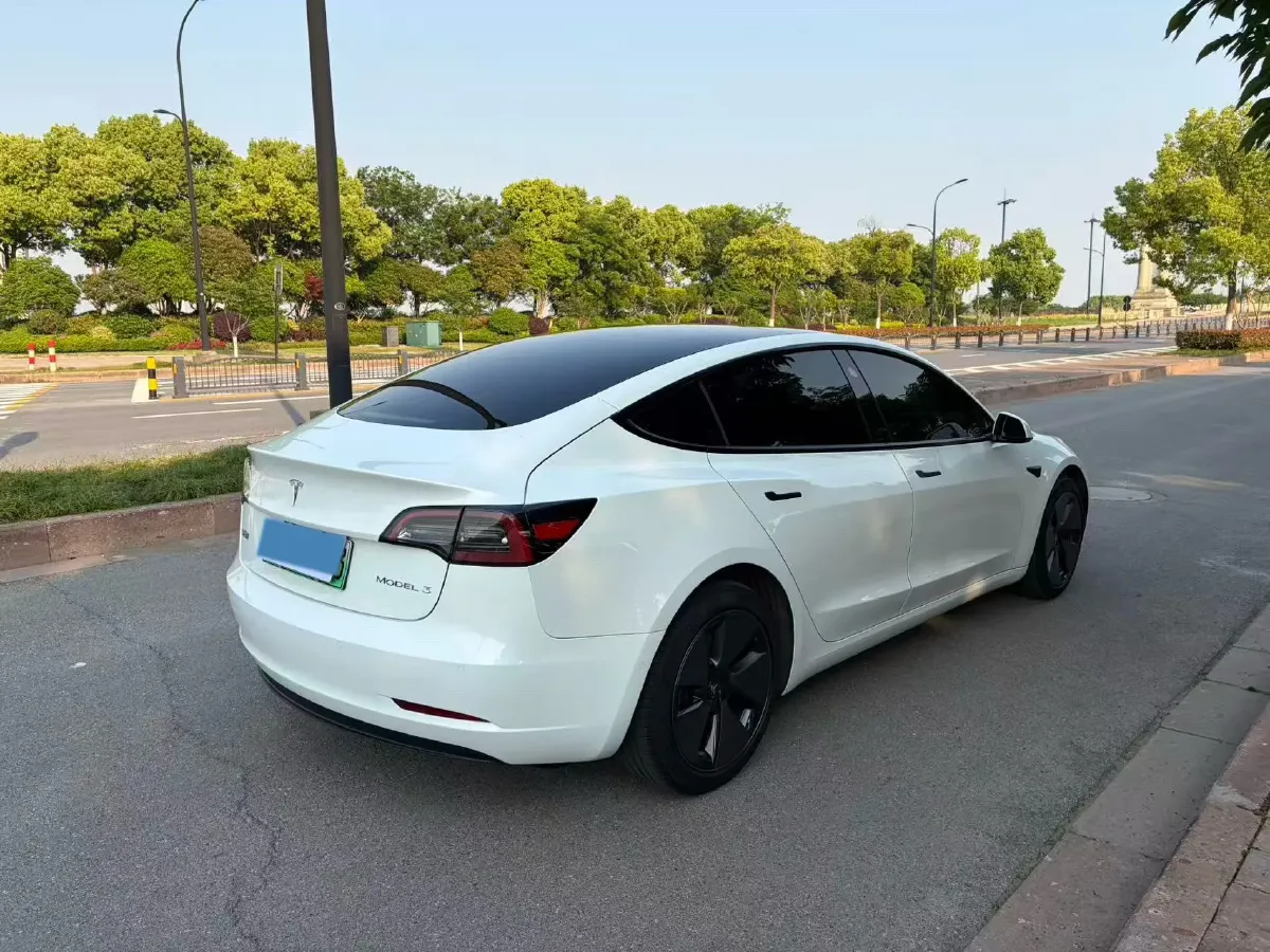 2022 Tesla Model 3 BEV 60KWH,autocango,china used car exporter,china ev exporter,chinese used car exporter,chinese used ev exporter