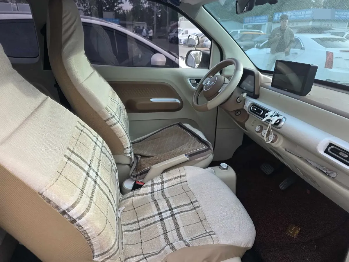 2024 WuLing HongGuang MINI EV BEV 17.3KWH,autocango,china used car exporter,china ev exporter,chinese used car exporter,chinese used ev exporter