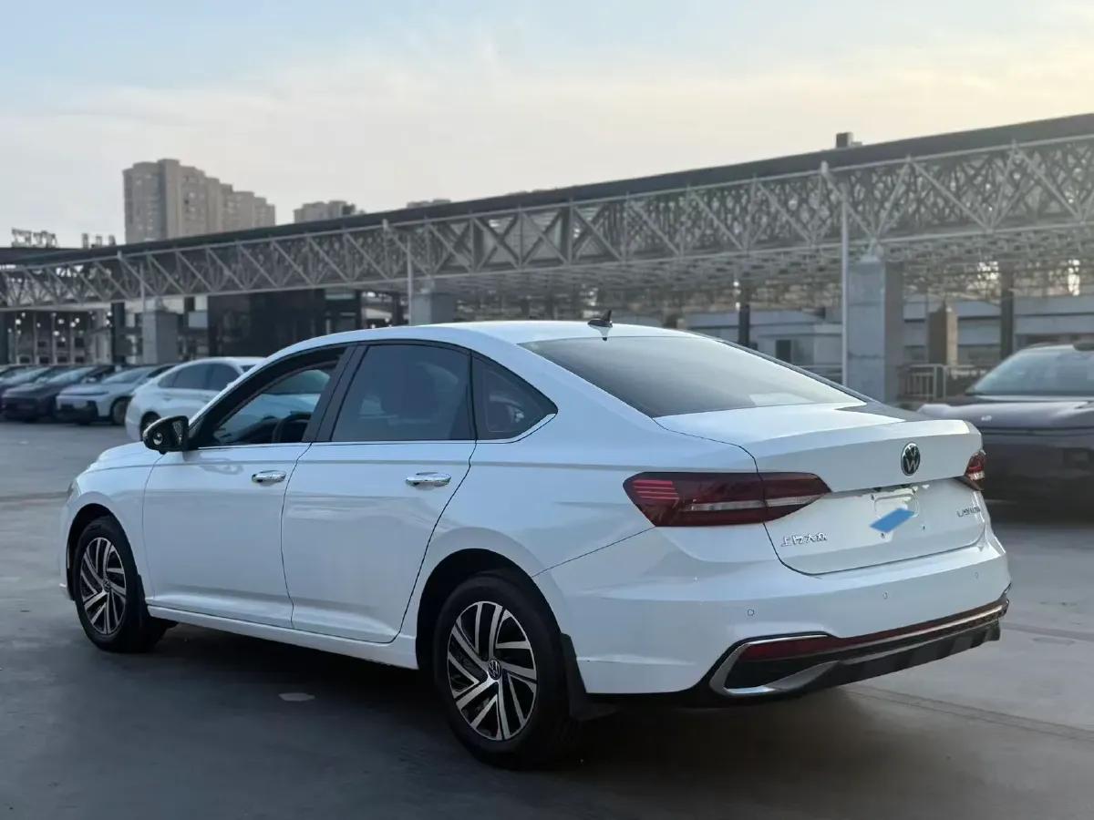 2024 Volkswagen Lavida 1.5L 110HP L4 6AT,autocango,china used car exporter,china ev exporter,chinese used car exporter,chinese used ev exporter