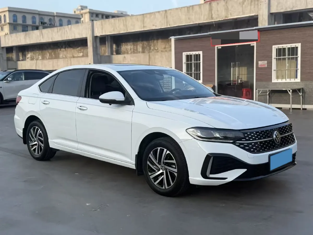 2024 Volkswagen Lavida 1.5L 110HP L4 6AT,autocango,china used car exporter,china ev exporter,chinese used car exporter,chinese used ev exporter