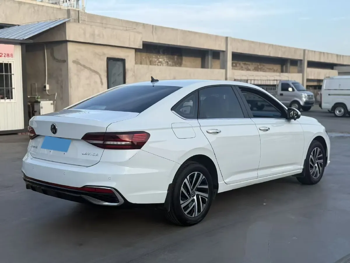 2024 Volkswagen Lavida 1.5L 110HP L4 6AT,autocango,china used car exporter,china ev exporter,chinese used car exporter,chinese used ev exporter
