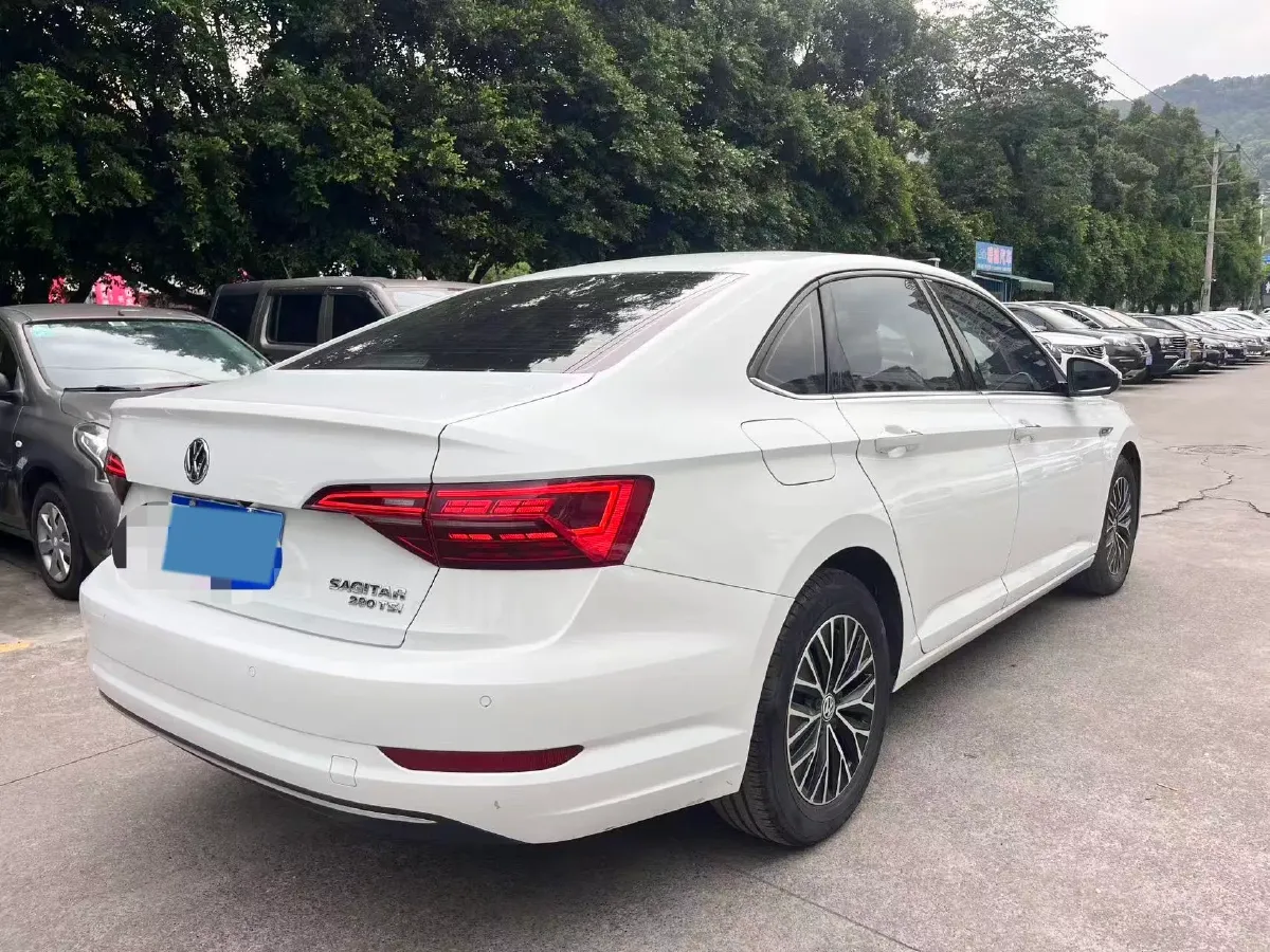 2020 Volkswagen Sagitar 1.4T 150HP L4 7DCT,autocango,china used car exporter,china ev exporter,chinese used car exporter,chinese used ev exporter