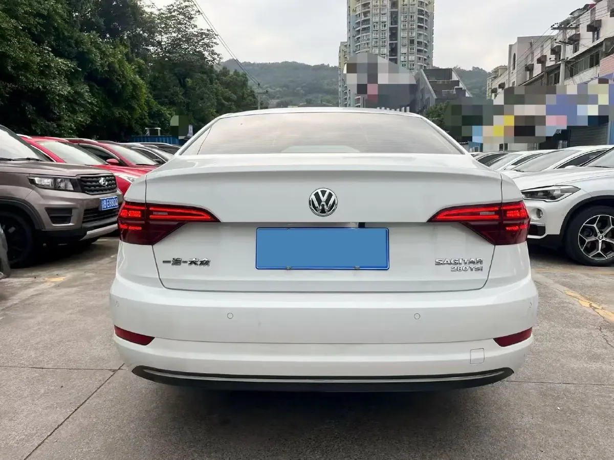 2020 Volkswagen Sagitar 1.4T 150HP L4 7DCT,autocango,china used car exporter,china ev exporter,chinese used car exporter,chinese used ev exporter