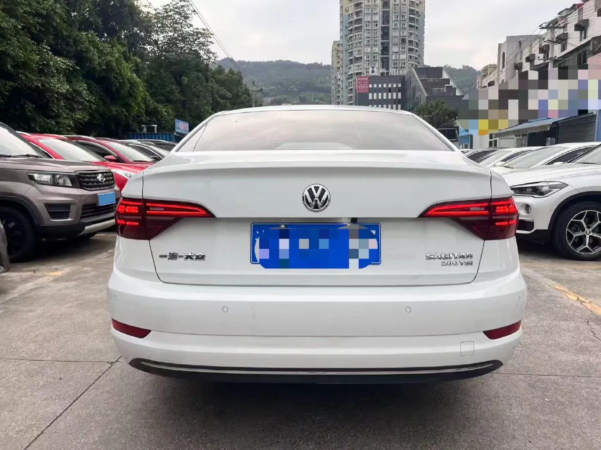 2020 Volkswagen Sagitar 1.4T 150HP L4 7DCT,autocango,china used car exporter,china ev exporter,chinese used car exporter,chinese used ev exporter