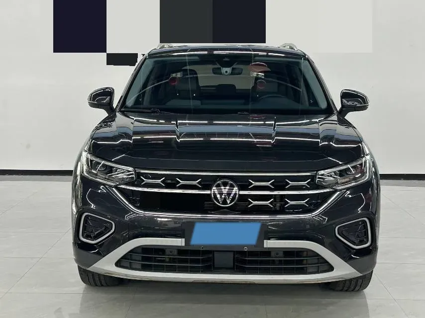 2023 Volkswagen Tayron 1.4T 150HP L4 7DCT,autocango,china used car exporter,china ev exporter,chinese used car exporter,chinese used ev exporter