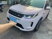 2020 LAND ROVER DISCOVERY SPORT,autocango,china used car exporter,china ev exporter,chinese used car exporter,chinese used ev exporter