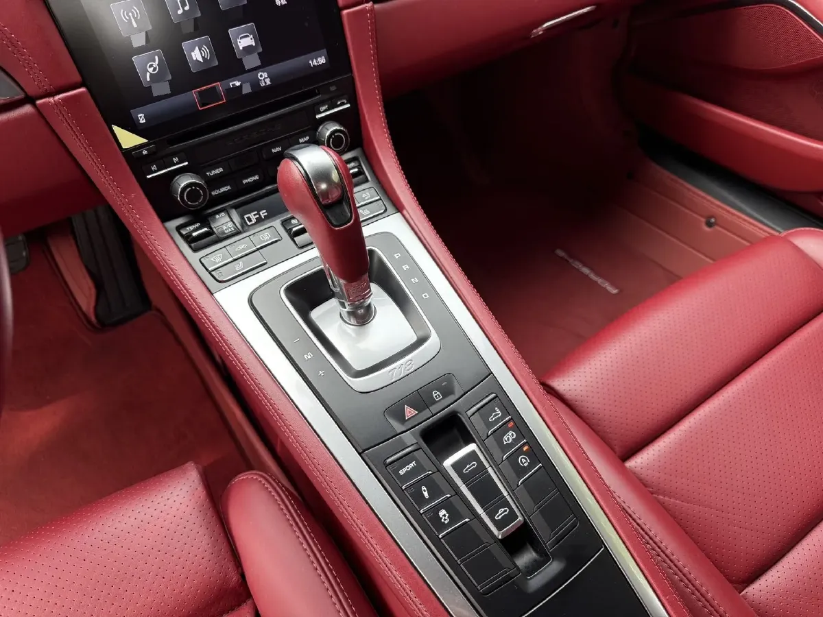 2023 Porsche 718 2.0T 250HP H4 7DCT,autocango,china used car exporter,china ev exporter,chinese used car exporter,chinese used ev exporter