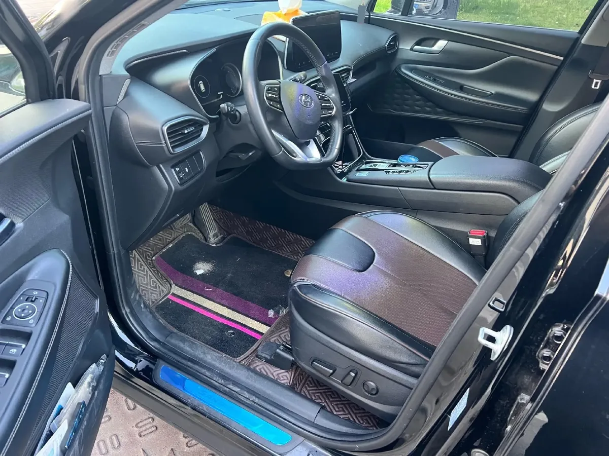 2021 Toyota RAV4 2.5L 178HP L4 E-CVT Hybrid,autocango,china used car exporter,china ev exporter,chinese used car exporter,chinese used ev exporter