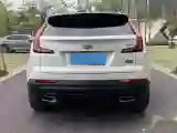 2020 Cadillac XT4 2.0T 241HP L4 9AT
